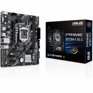 ASUS matična ploča PRIME H510M-E R2.0