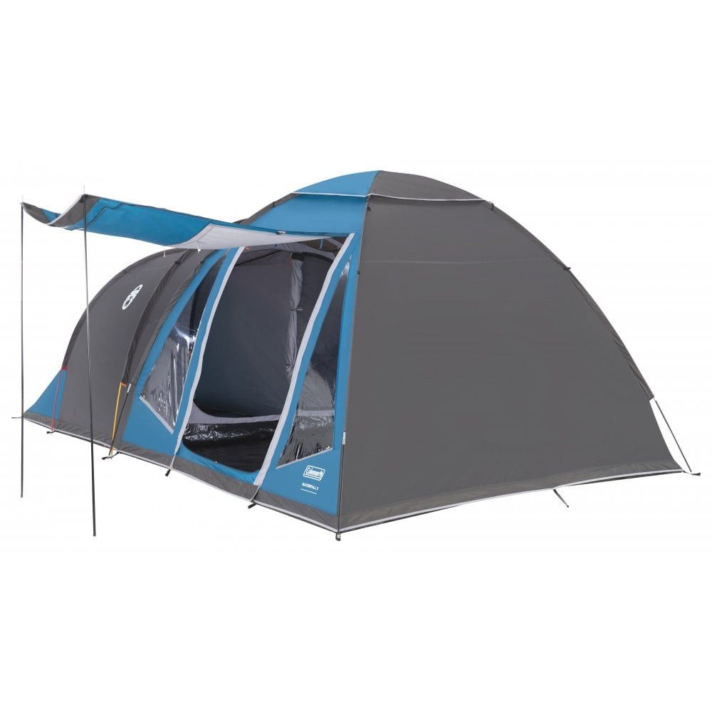 Coleman Šator za pet osoba Waterfall 5 Deluxe slika 1