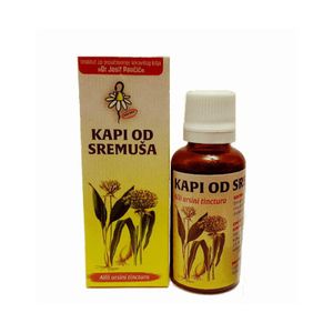 Josif Pančić Kapi od sremuša 30ml