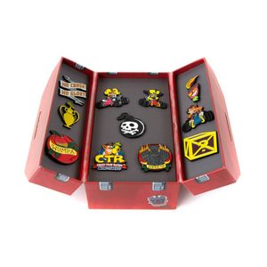 Set Bedževa Crash Team Racing Toolbox