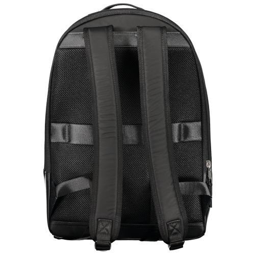 TOMMY HILFIGER MEN'S BLACK BACKPACK slika 2