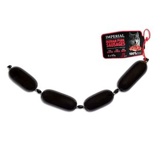 Alpha Spirit Imperial kobasica Multiprotein 4x65g