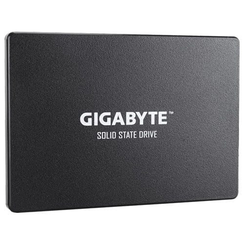 SSD GIGABYTE GP-GSTFS31240GNTD 240GB 2.5" SATA 3 crna slika 4