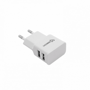 S BOX HC 23, 2.1A, Home USB Charger