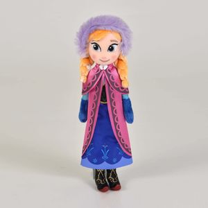 Disney plišana igračka Frozen Anna 25cm