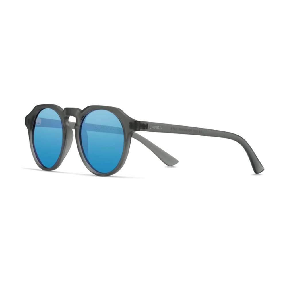Ilanga Eyewear sunčane naočale Sex on the Beach DeepSkyBlue / Light Grey slika 2