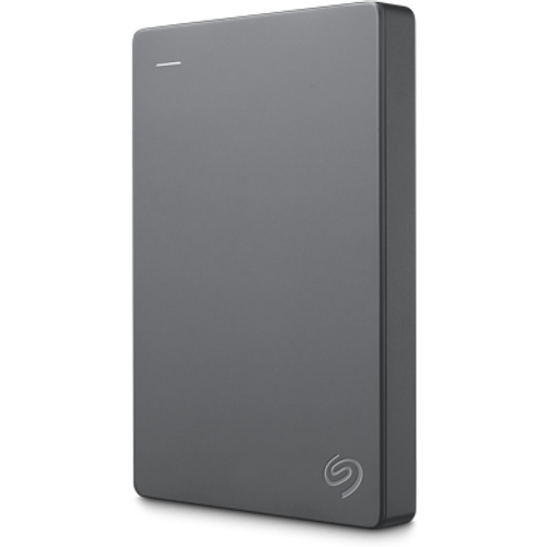 Seagate Basic HDD 5TB ext 2.5"USB 3.0,Black slika 1