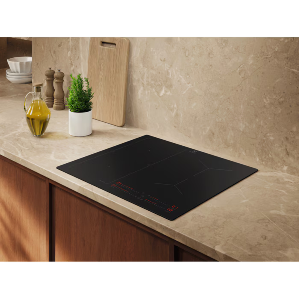 Electrolux indukcijska ugradbena kuhinjska ploča EIS62453IT slika 4
