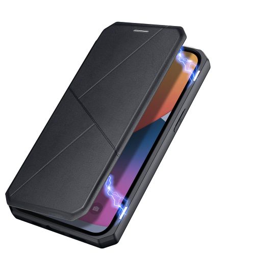 DUX DUCIS Skin X Bookcase futrola za iPhone 13 Pro Max slika 5