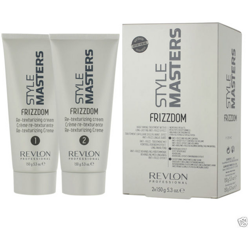 Revlon Style Masters Frizzdom Set za kosu  slika 1