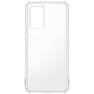 Samsung Maska za Samsung A33, transparent - EF-QA336TTEGWW
