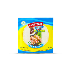 Rižin papir - 400g Duy Anh