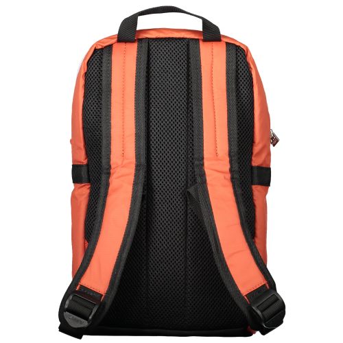 K-WAY RED MEN'S BACKPACK slika 2