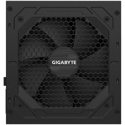 GIGABYTE P750GM Power Supply 750W, Modular, 80 PLUS Gold, Japanese capacitors, 120mm smart control fan, EU plug slika 1