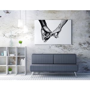 Wallity Ukrasna slika na platnu WY202 (50 x 70)