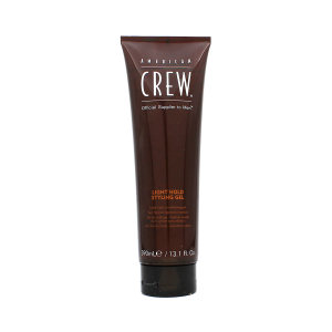 American Crew Light Hold Styling Gel 390 ml