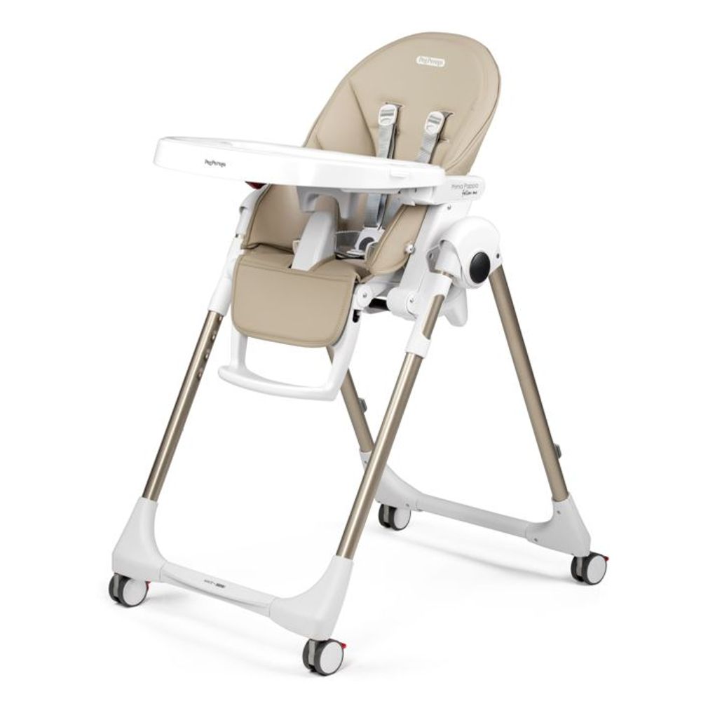 Peg Perego Hranilica Prima Pappa Follow Me, Astral slika 1