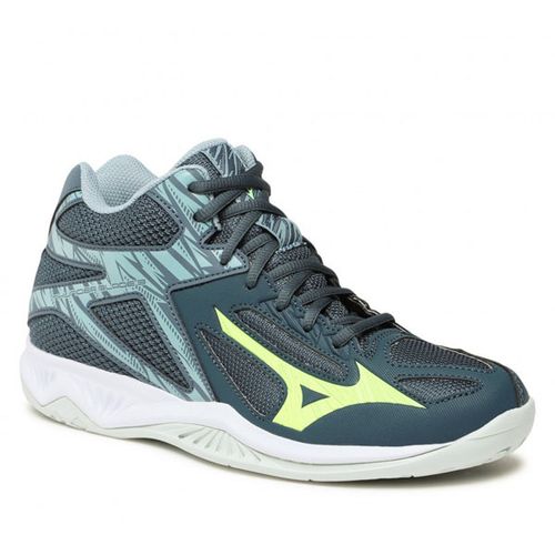 V1GA217538 Mizuno Patike Thunder Blade 3 Mid V1ga217538 slika 2