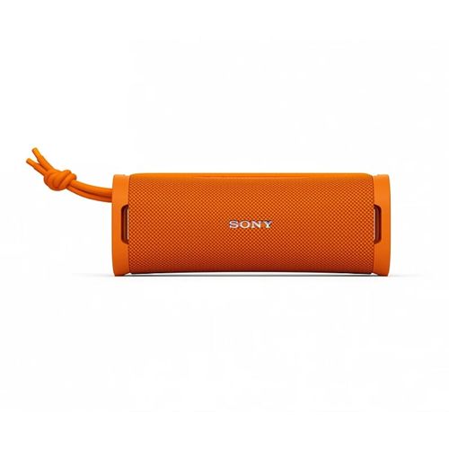 SONY SRS-ULT10 Orange Bluetooth zvučnik slika 3