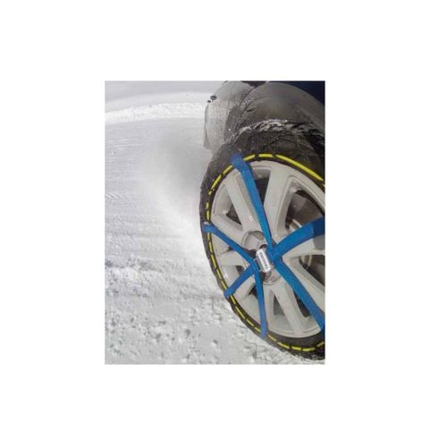 Lanci za snijeg Michelin Easy Grip EVO13 (par) 235/60/16 slika 8