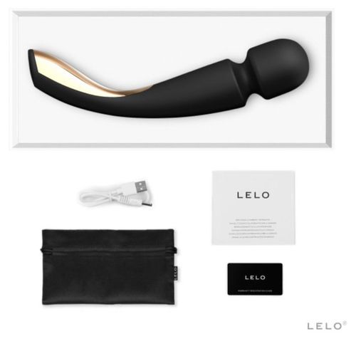 Lelo Smart Wand 2 Large slika 3