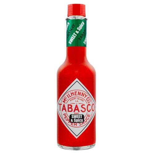 Mc Ilhenny - Tabasco sweet&spicy sauce 150 ml slika 1