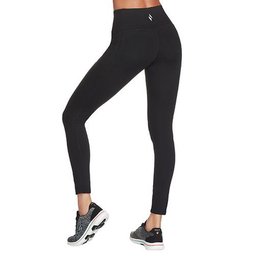 W03LG30B-BLK Skechers Helanke Gowalk Hw Legging Ii W03lg30b-Blk slika 3