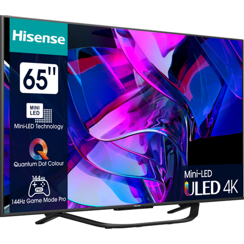 Hisense TV 65U7KQ slika 3