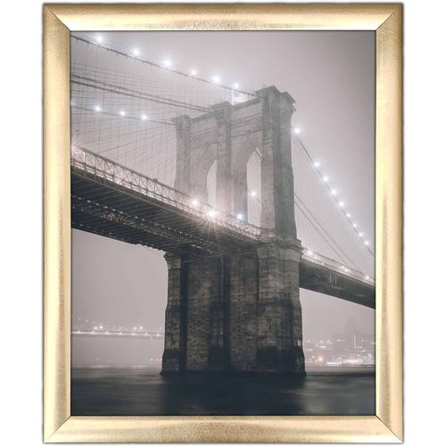 ACT-046 Multicolor Decorative Framed MDF Painting slika 2