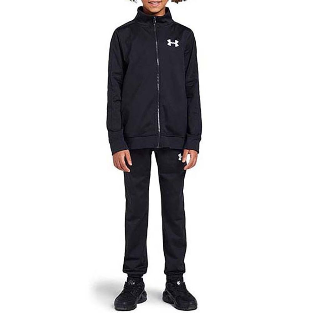 Under Armour Komplet trenerka za djecu Ua Knit Track Suit slika 1