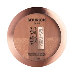 Bourjois  Always Fabulous 02 bronzing puder 9g