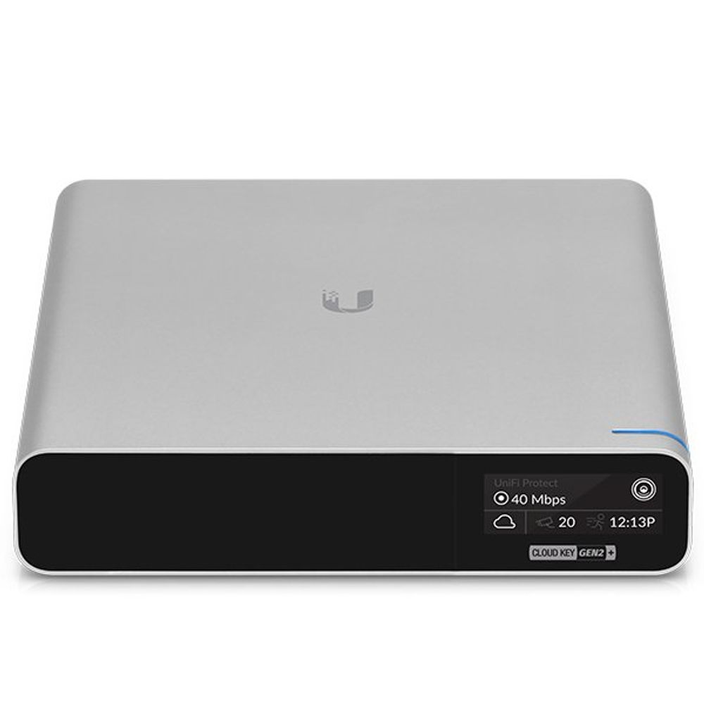 UniFi Cloud Key, G2, with HDD slika 1