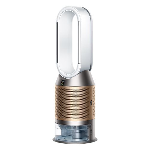 Dyson pročišćivač, ovlaživač i ventilator Pure Humidify+Cool Formaldehyde PH04 (379491) White/Gold slika 3