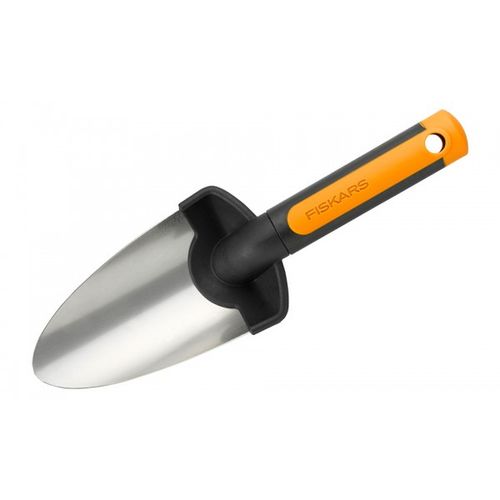 FISKARS lopatica za sadnju 320mm Premium 1000726 slika 1