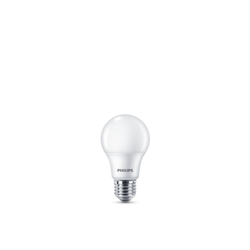 LED SIJALICA 50W A60 WH, 929002298993, PHILIPS slika 1