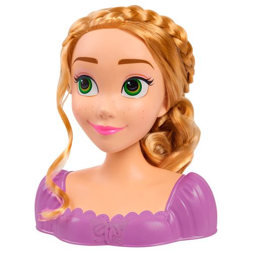 Disney Rapunzel bust slika 3