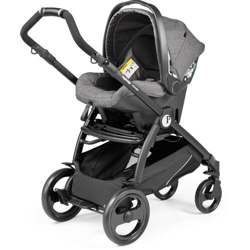 Peg Perego kolica 3u1  Futura Modular Quarz slika 6