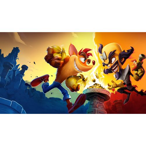 PS4 Crash Team Rumble - Deluxe Edition slika 2
