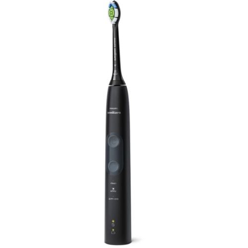 Philips HX6850/57 Sonicare ProtectiveClean 5100 Sonična električna četkica za zube slika 5