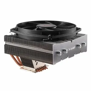 Be quiet CPU Cooler Shadow Rock TF2 BK003 (AM4/AM5,1200,1700) TDP 160W