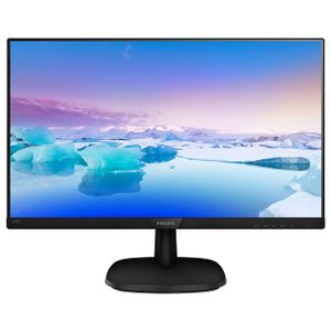 Philips 23,8" Monitor 243V7QDAB s IPS tehnologijom i ugrađenim zvučnicima