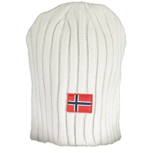 NORWAY 1963 WHITE MEN'S CAP slika 1