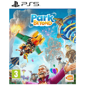 Bandai Namco Igra PlayStation 5: Park Beyond - PS5 Park Beyond EU
