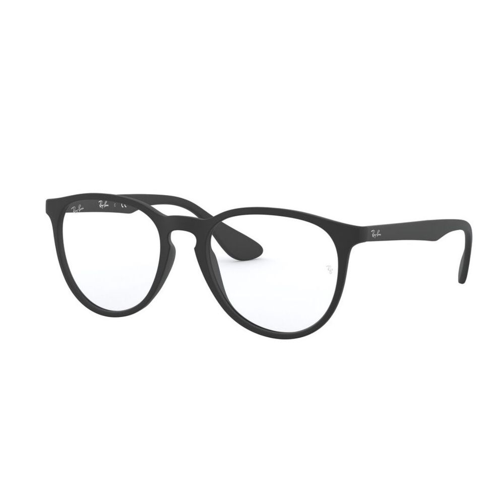 Ženske Dioptrijske naočale Ray Ban RX7046 Black slika 2