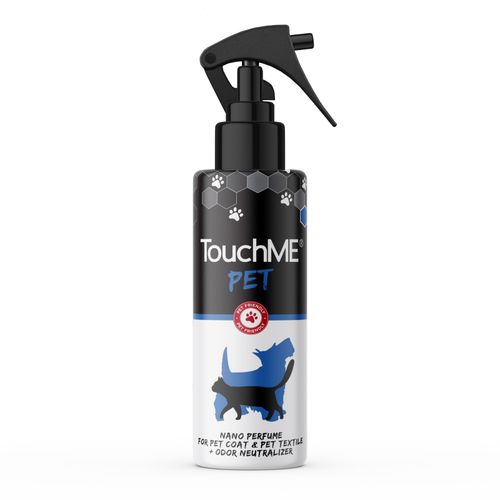 TouchME® PET BLUE 200 ml slika 1