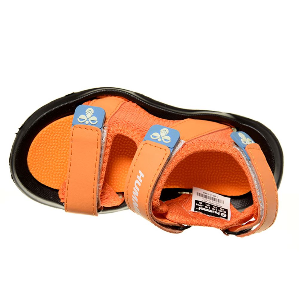 Hummel Sandale Hml Point Jr. za djevojčice slika 3