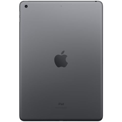 APPLE iPad 9 10.2" WiFi 256GB Space Gray (MK2N3NF/A) slika 7