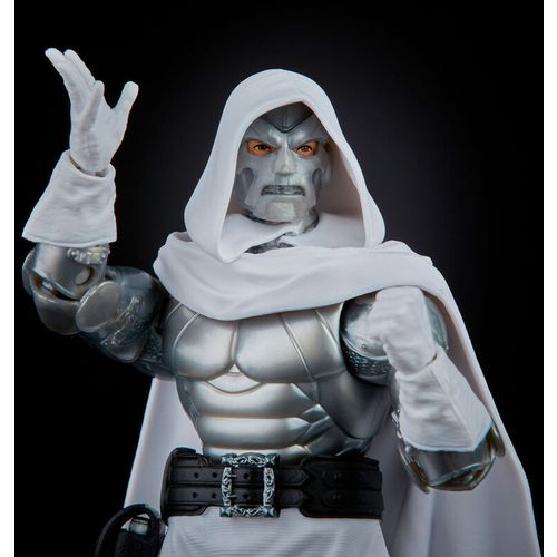 Marvel Legends Dr. Doom figura 15cm slika 7