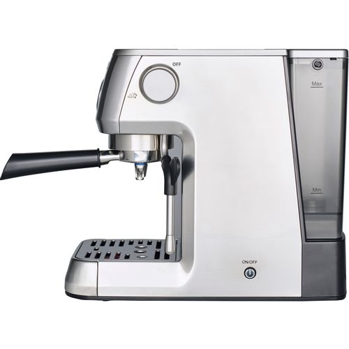 Solis Barista Perfetta Plus Silver aparat za espresso slika 3