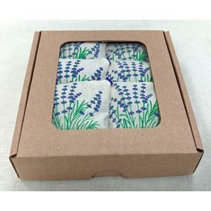 Lavanda paket - Natur 2